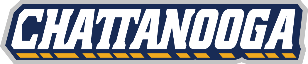 Chattanooga Mocs 2001-2007 Wordmark Logo 04 iron on paper